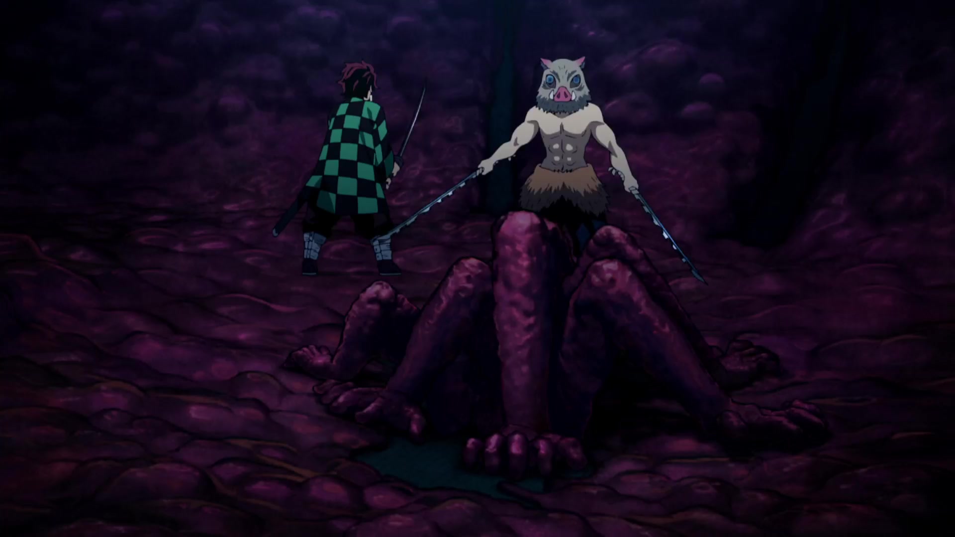 [Tsukyio Editing Resources] Demon Slayer (Mugen Train) Raw Clips (1109) (tsukyio.com).mp4